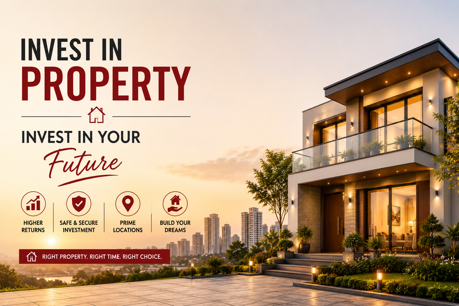 Festive Season: Is It the Right Time to Buy Property in India?