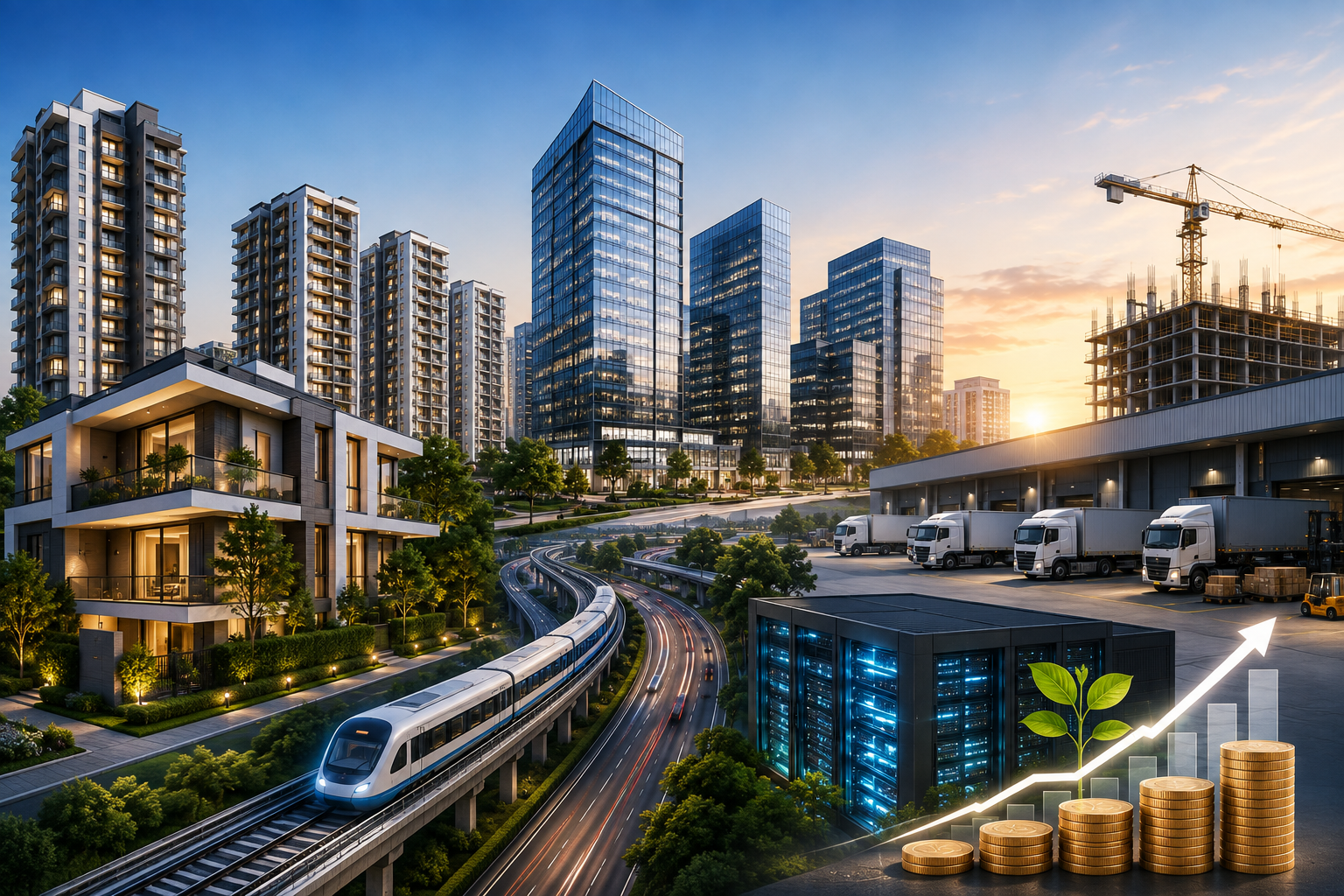 Real Estate Predictions for 2027